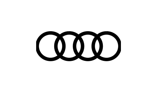 audi logo