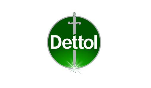 dettol logo