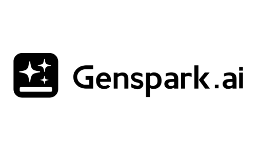 genspark logo