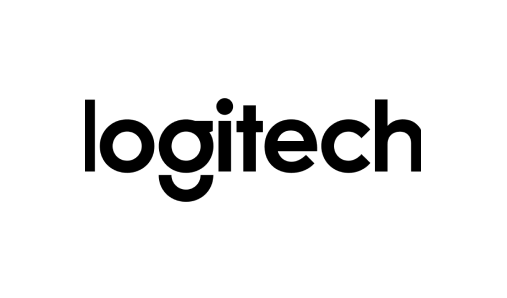 logitech logo