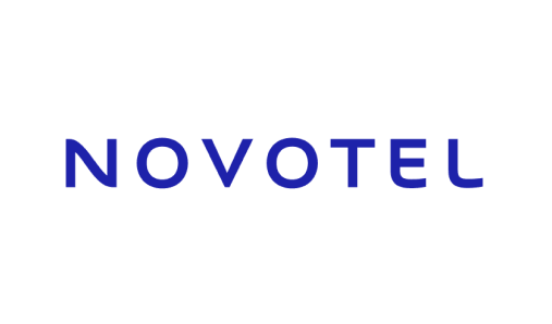 novotel logo