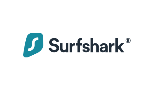 surfshark logo