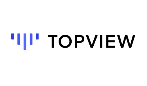 topview logo