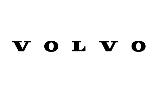 volvo logo
