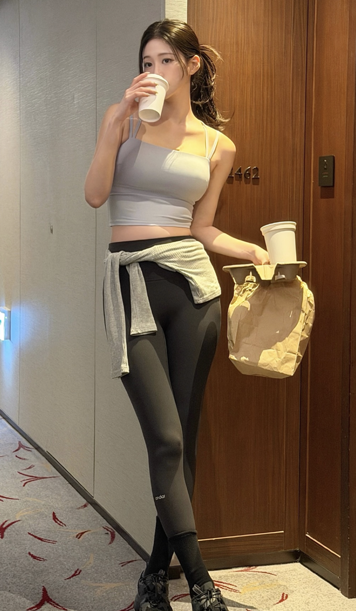 셀럽·매크로 인플루언서 콘텐츠 8